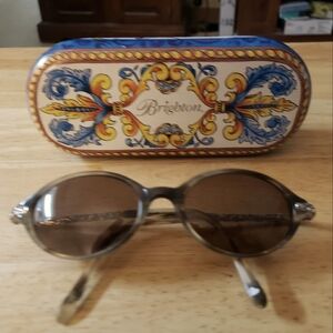 Brighton Summertime sunglasses